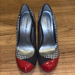 Madden Girl Heels